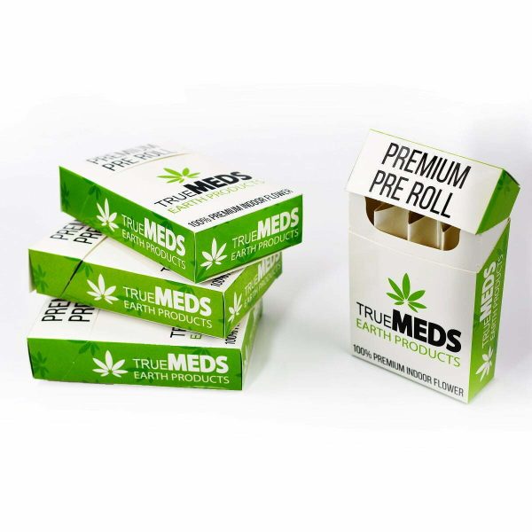 Custom CBD Packaging Boxes USA